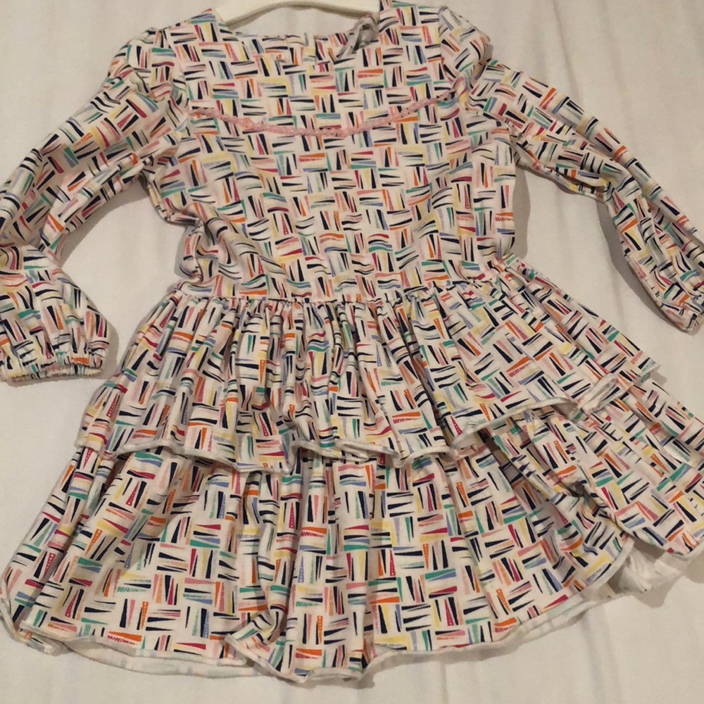 Gorgeous dress
